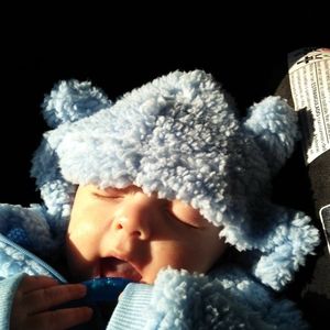 Meet your Posher, Marisa